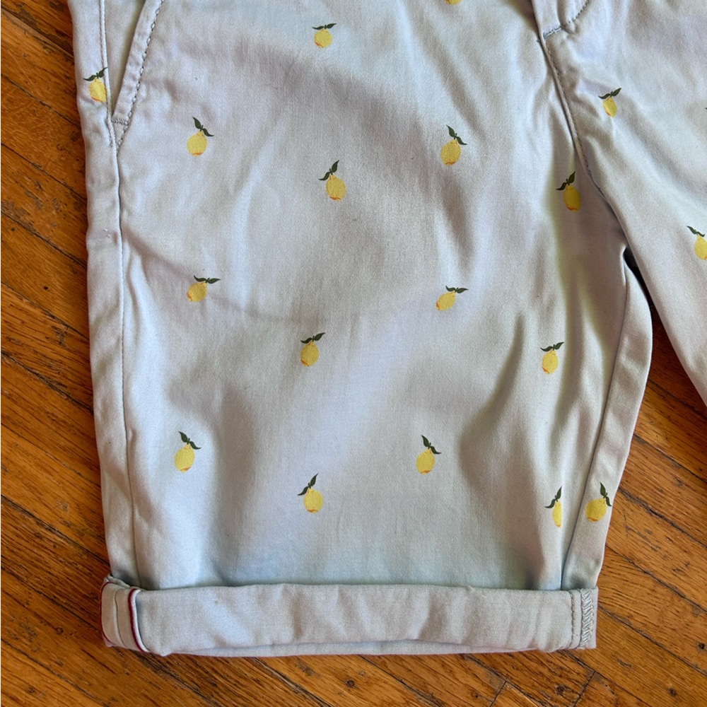 🩵🍋 NWT, Jack&Jones light blue shorts, size S - Picture 3 of 7